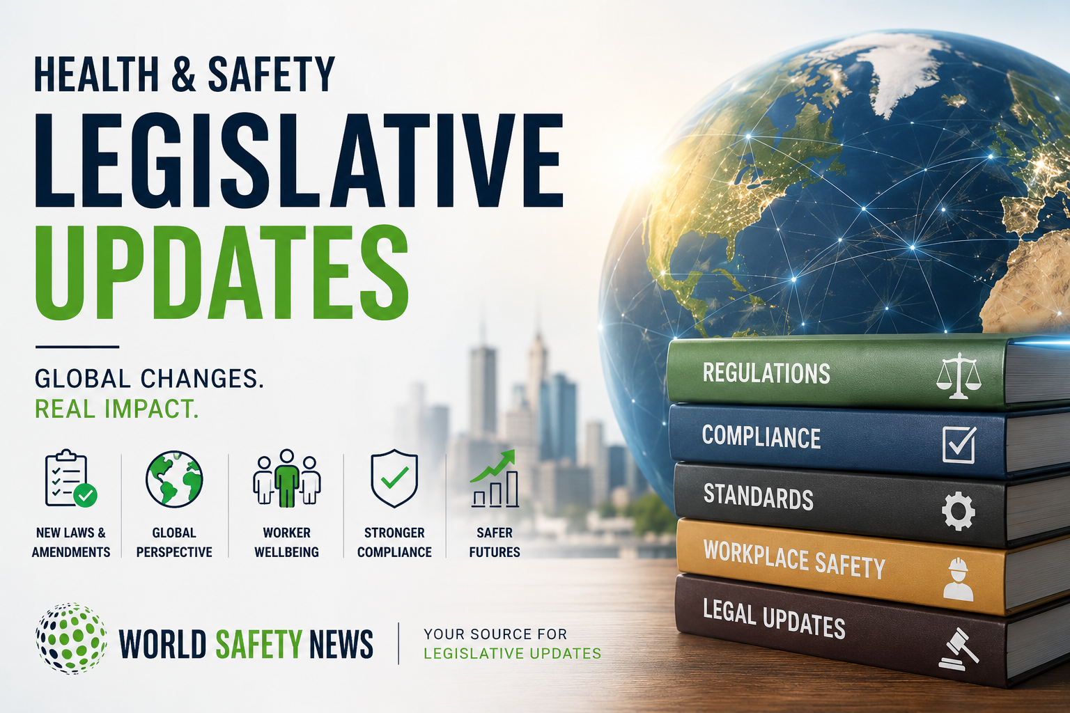 Legislative Updates
