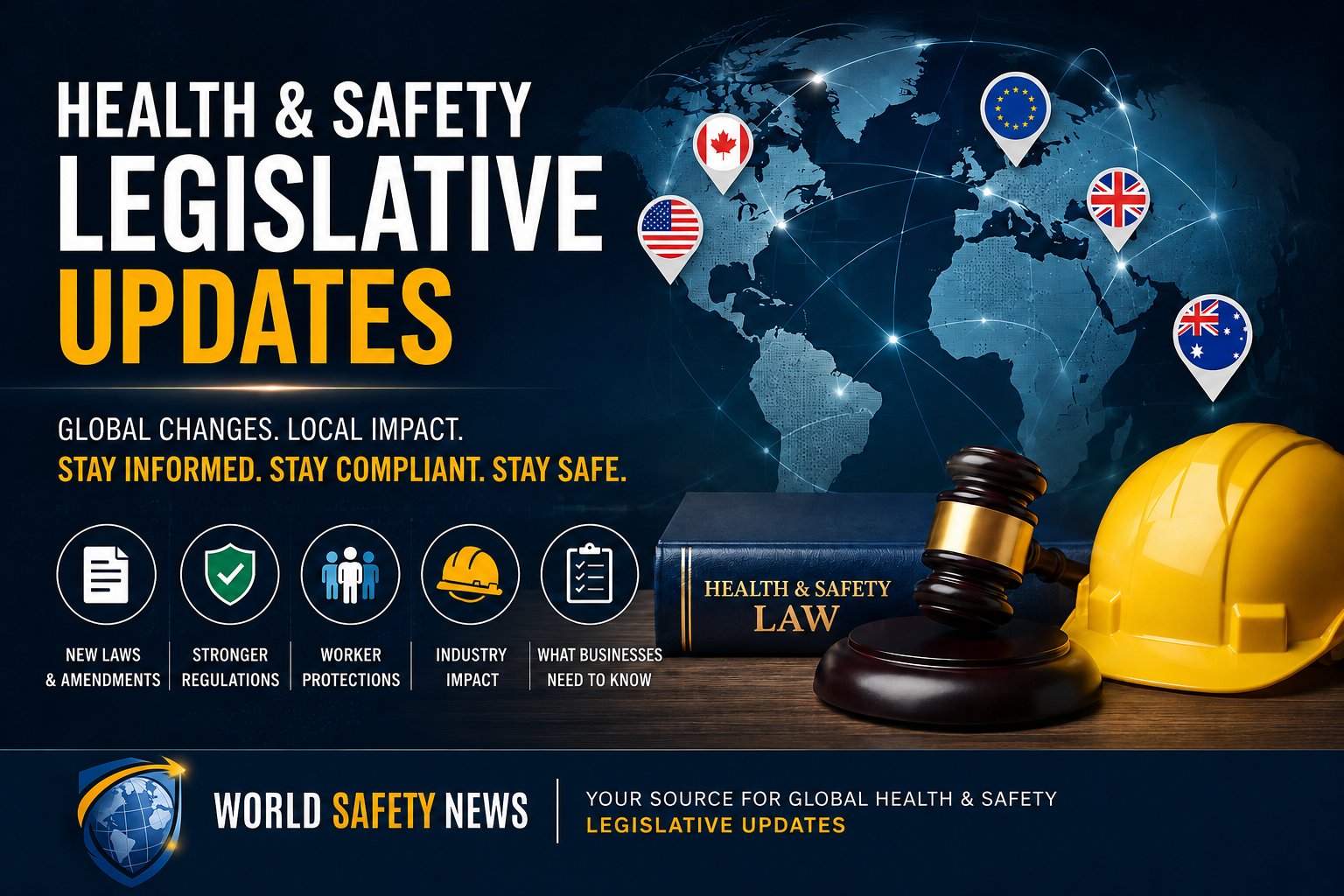 Legislative Updates – 10JUN26